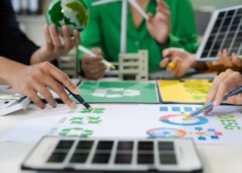 Kaliteli ürün sunmak kadar sürdürülebilirlik de önemli