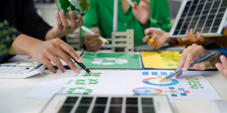 Kaliteli ürün sunmak kadar sürdürülebilirlik de önemli