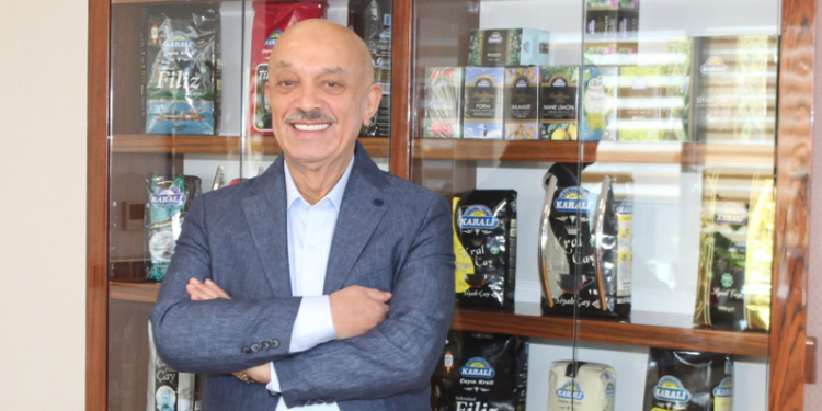 Zirvedeki yerini yenilikçi  teknolojilerle taçlandırıyor