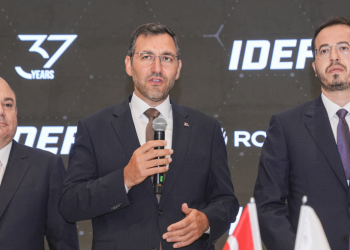 Yerli roket ve füze üretiminde  “üstün vuruş” ön planda