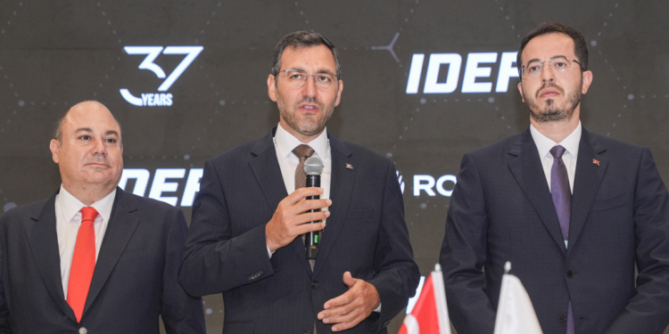 Yerli roket ve füze üretiminde  “üstün vuruş” ön planda