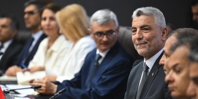 Schengen vize kolaylığı için sıkı adımlar atıldı