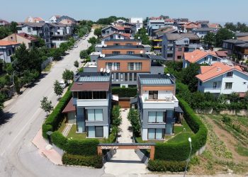 Yazlık evlerde yalıtım uzun vadeli bir yatırım