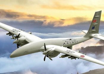 Alpagut ve Eren mühimmatı ile başarılı atış yapıldı