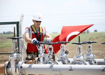 Türkiye stratejik alanlarda elini güçlendirmek niyetinde