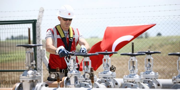 Türkiye stratejik alanlarda elini güçlendirmek niyetinde