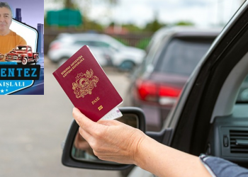 Yurt dışına aracınızla çıkarken bunları unutmayın