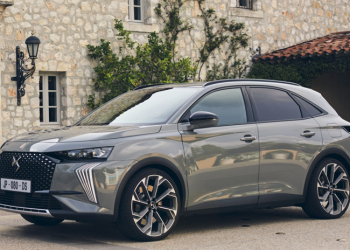 Fransız lüksünü seyahat  ortamında yaşatıyor