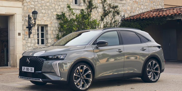 Fransız lüksünü seyahat ortamında yaşatıyor