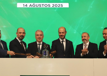 Vatandaşa sunulan modelle  yenilikçi adımlar atacağız