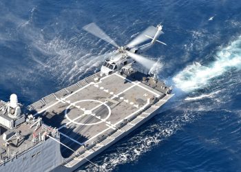 Donanmanın helikopterleri milli çözüme emanet