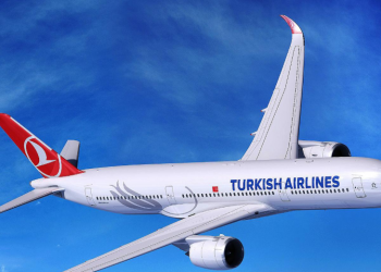 Türkiye büyümeye geçerken THY yüksekten uçuyor