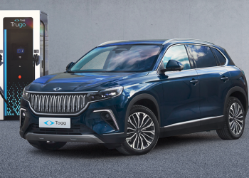 3 yıldan kısa sürede  4 milyonluk şarja ulaştı