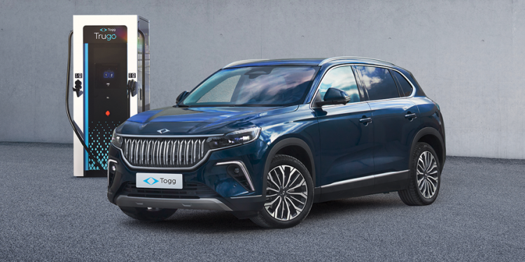 3 yıldan kısa sürede  4 milyonluk şarja ulaştı