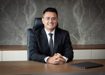 Algün’den İstanbul’a 20 milyar  TL’lik gayrimenkul yatırımı