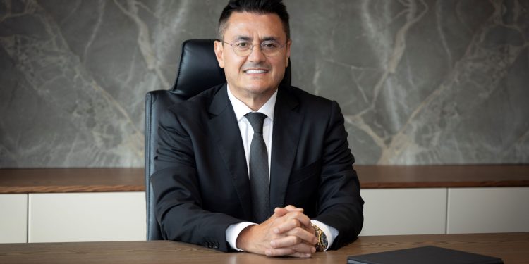 Algün’den İstanbul’a 20 milyar TL’lik gayrimenkul yatırımı