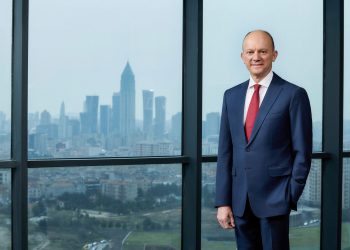 Anadolu Grubu, yılın ilk yarıda güçlü büyümesini sürdürdü