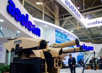 ASELSAN ihracat boyutlu imza atmayı sürdürüyor