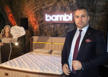 Yatırımlarını artırıyor yüzde 40 büyüme hedefliyor