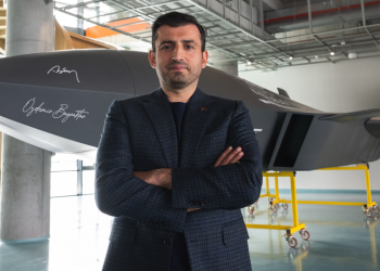 Baykar, milli teknolojinin “Bayraktar”lığını yapıyor