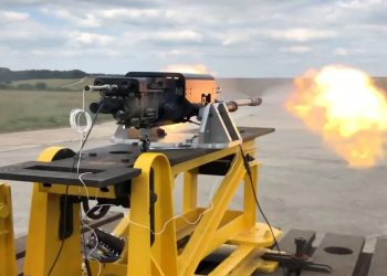 Muharebe ortamlarına CANİK Venom katkısı