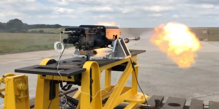 Muharebe ortamlarına CANİK Venom katkısı