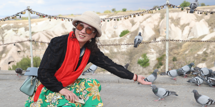 Çinli turistler neden Türkiye’ye ilgi duyuyor?