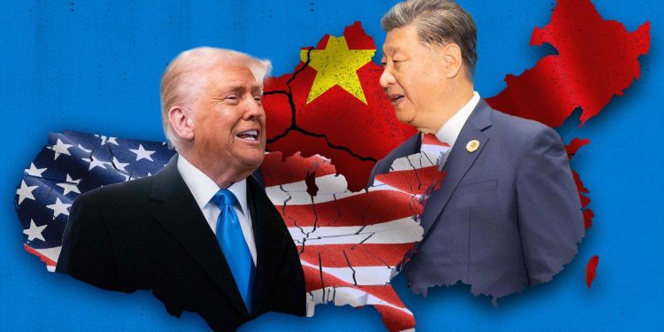 Trump, Çin’e yönelik yüksek tarifeleri 90 gün daha askıya aldı