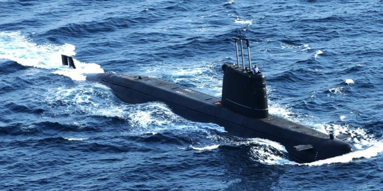 Gemi ve denizaltıların kalbine “milli imza” atılıyor