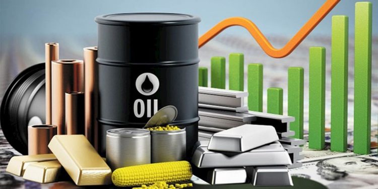 Emtia piyasalarında faiz indirim beklentisi fiyatlanıyor