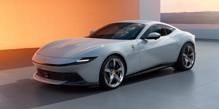 Lüks ve performansı  başka boyuta taşıdı