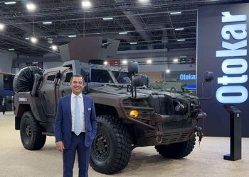 Türk savunma sanayisi uluslararası atılımda