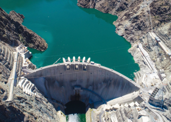 Yusufeli HES 2.5 milyon Kişiye elektrik veriyor