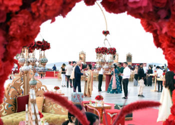 Lüks düğünler “kayıtdışı” denetimlerine takıldı