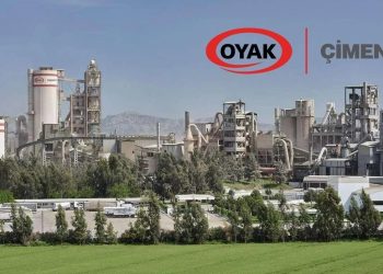 OYAK Çimento’dan 2025’in ilk yarısında 3,6 milyar lira net kar