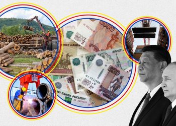 Yüksek faiz ve yaptırımlar ekonomik patinaj yaptırdı