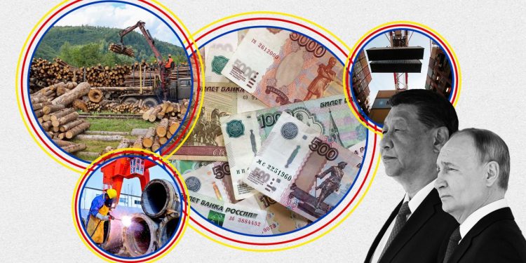 Yüksek faiz ve yaptırımlar ekonomik patinaj yaptırdı