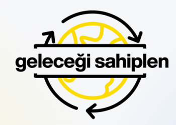 Sürdürülebilir gelecek için hedefine kilitlenmiş durumda