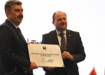 İhracatçıları destek için “Esaslı Katılım”da bulunuyor