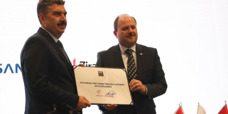 İhracatçıları destek için “Esaslı Katılım”da bulunuyor