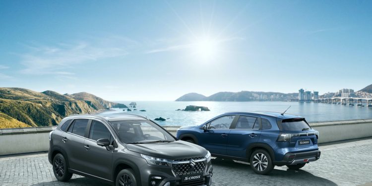 Suzuki modellerinde fiyat ve vade açılımı