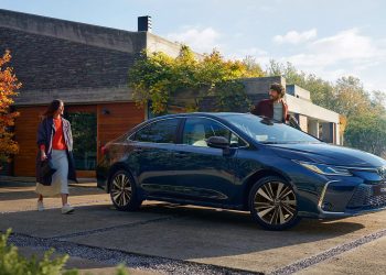 Toyota yılın ilk yarısında küresel başarısını korudu