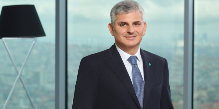 Türkiye Finans’tan ekonomiye 2025’in ilk yarısında güçlü katkı