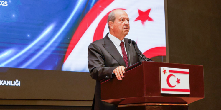 KKTC de E-Devlet Mobil uygulamasına geçti