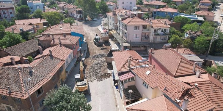 Riskli konutlar için dönüşüm uyarısı