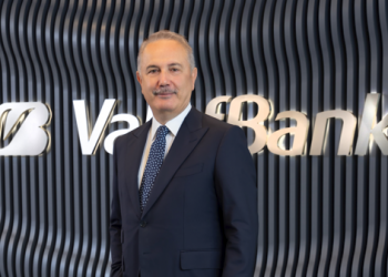 VakıfBank’ın aktif büyüklüğü 4,5 trilyon lirayı aştı