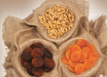 Kuru kayısı ihracı krizi  “stoklarla” aşacak mı?