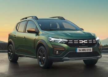 Sandero Stepway B-SUV’da zirvede