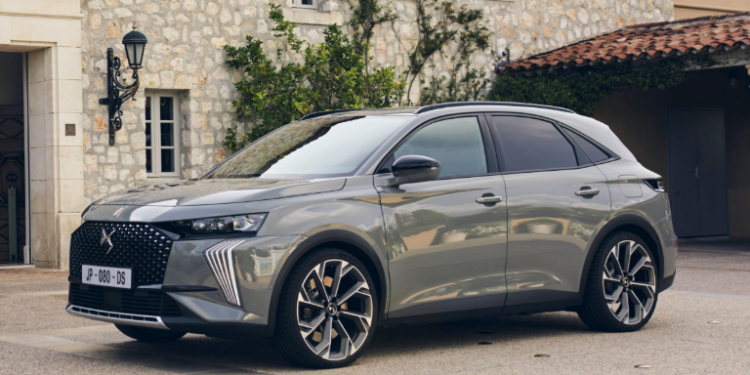 DS Automobiles’ten yeni teklifler var