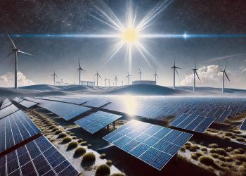 Kömür işletmelerinin yerini GES sahaları alıyor